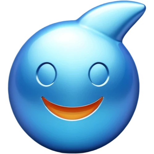 Símbolo de verificado da shopee emoji