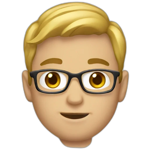 alumnos emoji