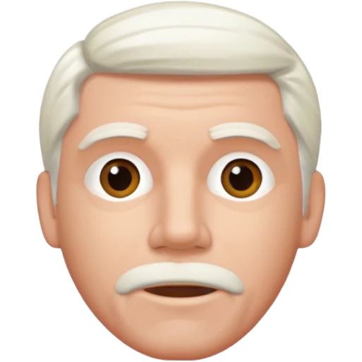 Michael McDonald emoji
