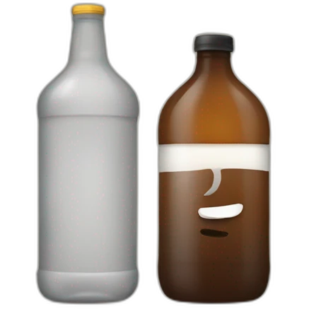 Alcoholist emoji