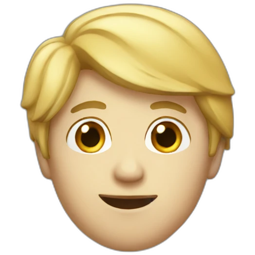 test emoji