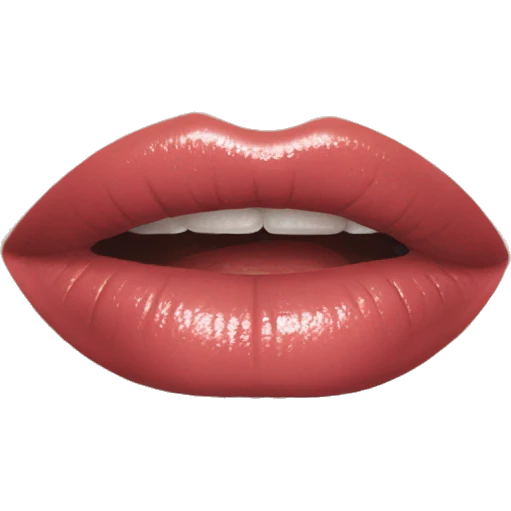 Dior lip gloss emoji