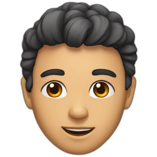 Ме emoji