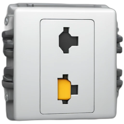 electrical breaker emoji