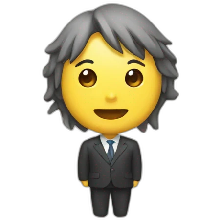 sumitomo emoji