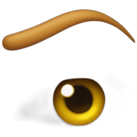 sticky-skinker emoji