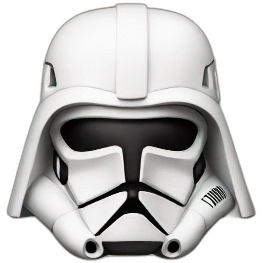 star wars emoji