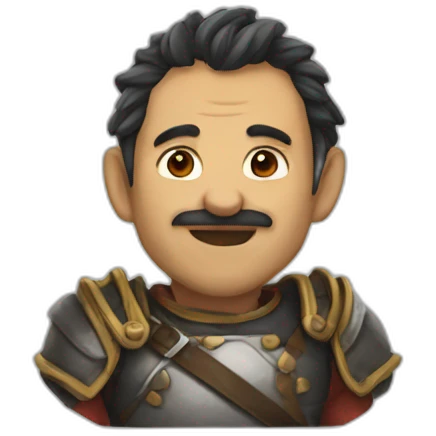 karpertars emoji