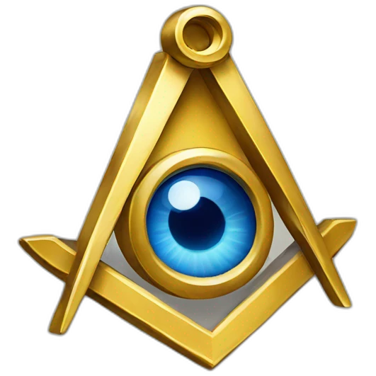 Freemasons emoji