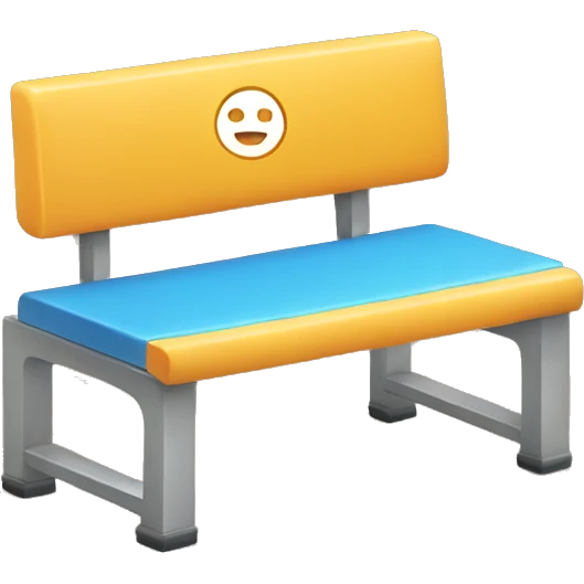 benchapp logo emoji