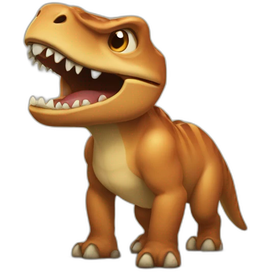 humongousaur emoji