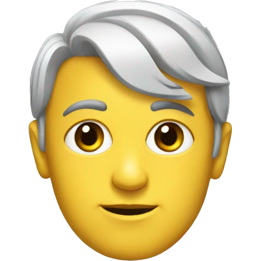 artificial intelligence emoji