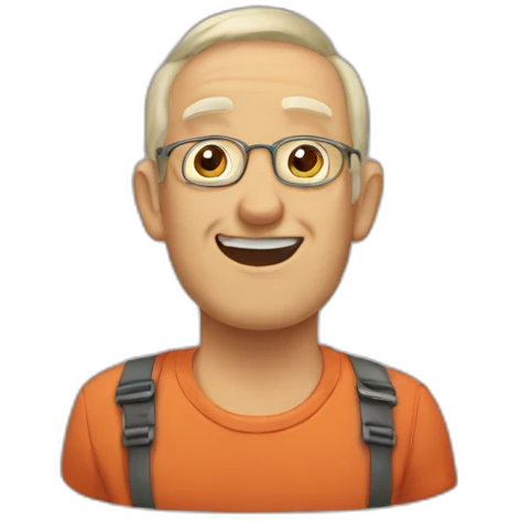 Gerben emoji