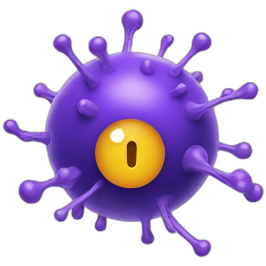 B cell emoji
