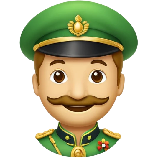 José Carioca emoji emoji