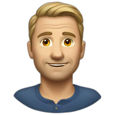 Sam sulek emoji