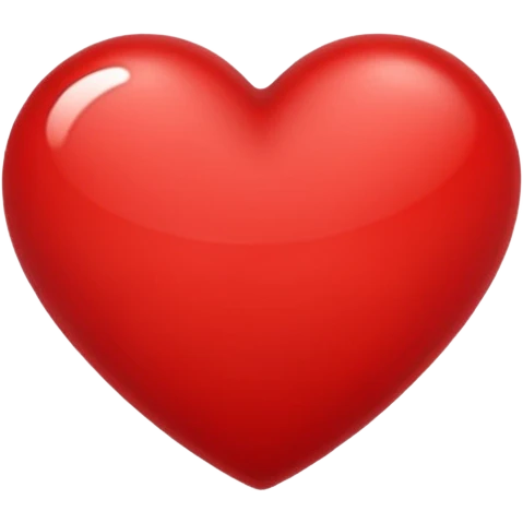 coração emoji