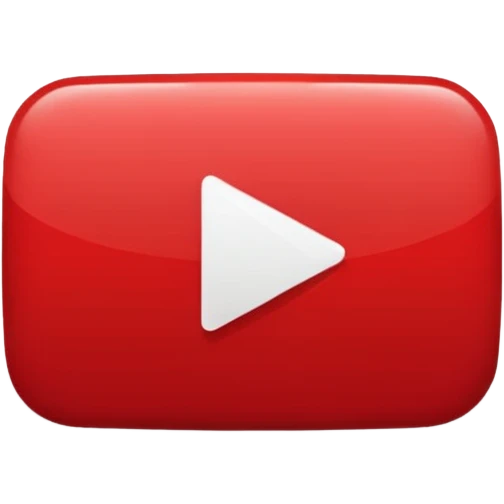 YouTube Small Size logo emoji