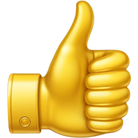 thumbs up emoji emoji