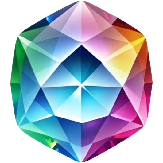 Precious stone emoji
