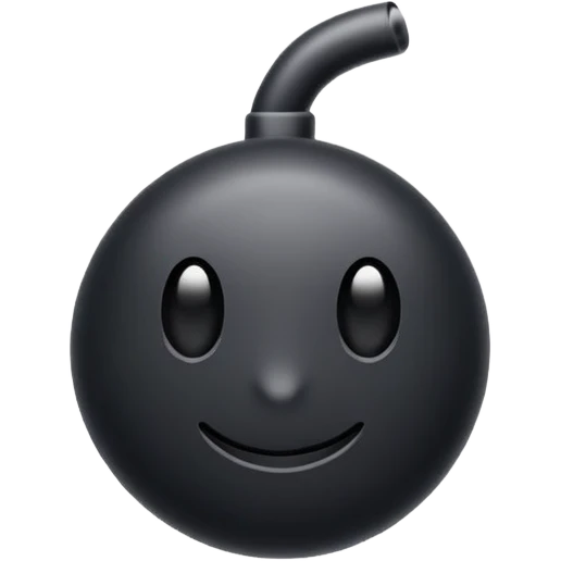 Blue💙 bagraund and black tick✔️ emoji