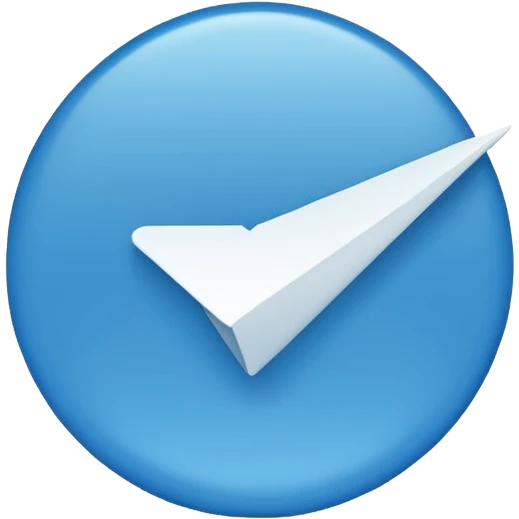 галочка верификации телеваамга эмодзи emoji