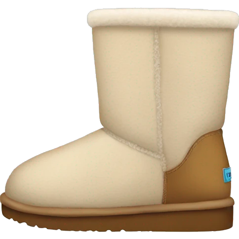 uggs emoji