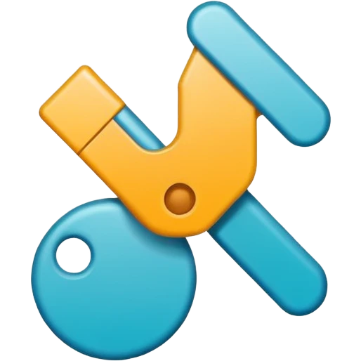 branding department icon emoji