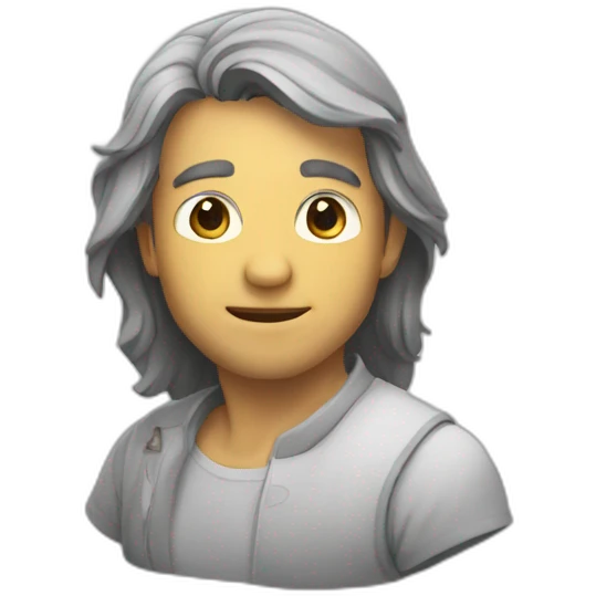 Rien emoji