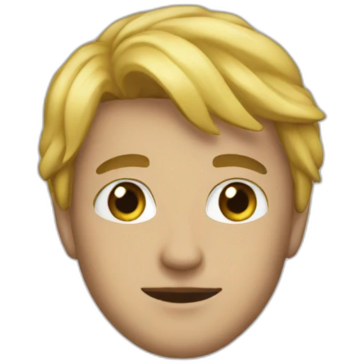 millei emoji