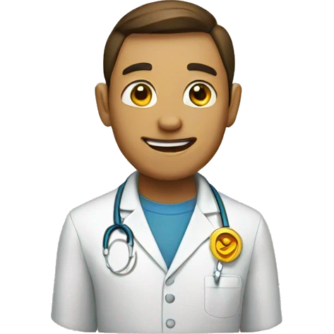 Medallie emoji