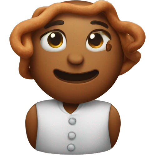 Cinnamon  emoji