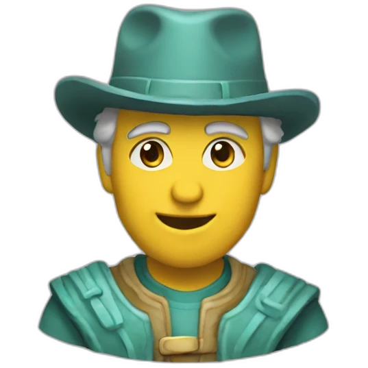 Labirynthe  emoji
