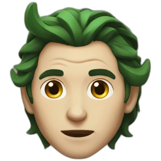 Loki emoji