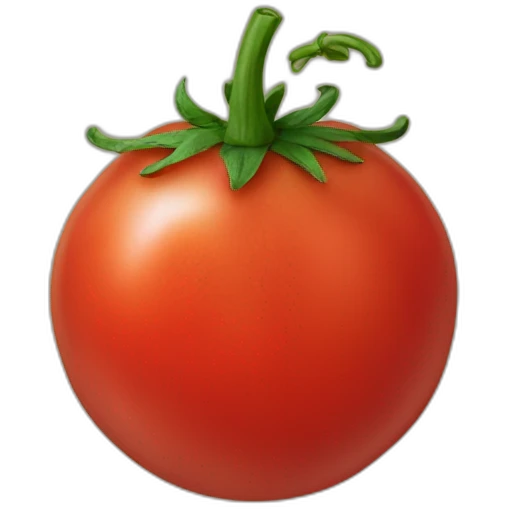 Tomatoes emoji