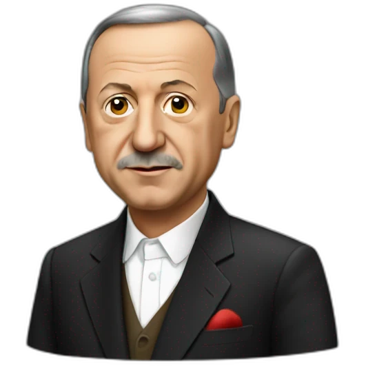 Erdogan emoji