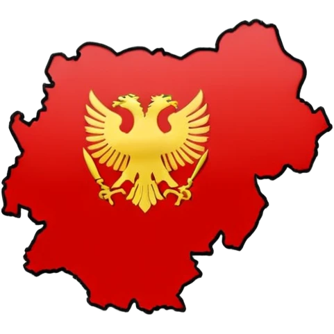 Albania emoji