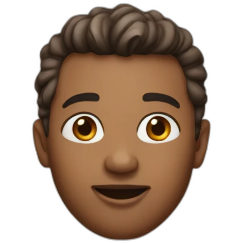Birthday  memoji emoji