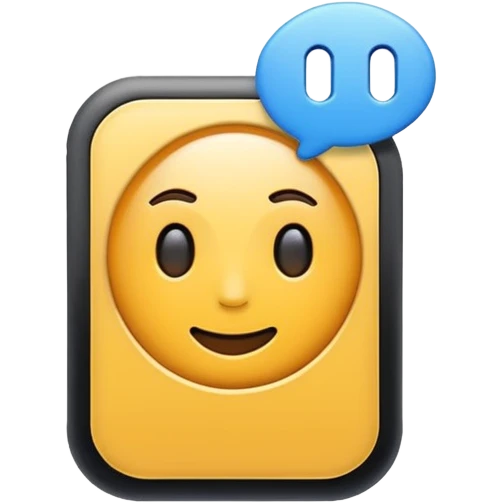 CRM emoji