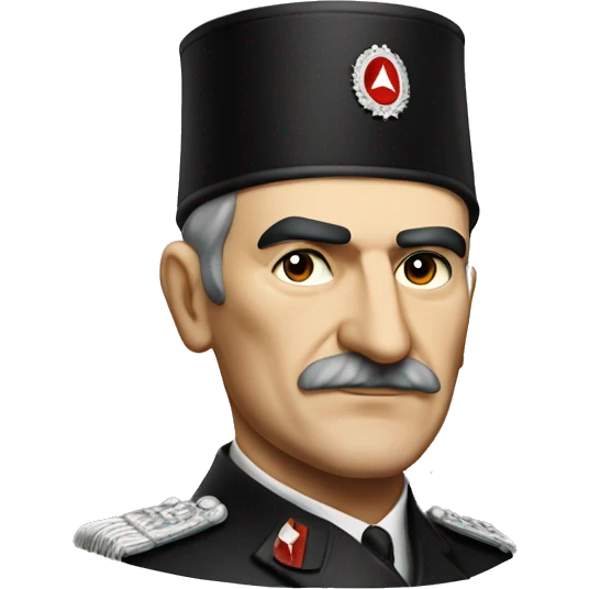 ataürk emoji