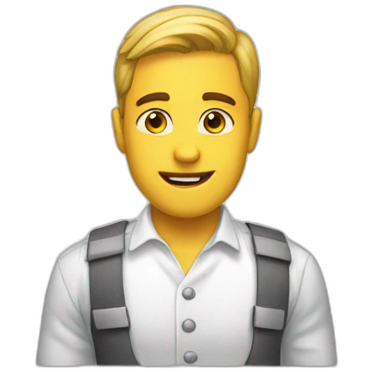 Hote emoji