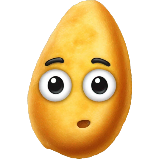 Huevo frito  emoji