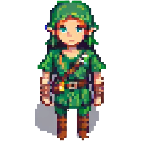 give me link from zelda emoji