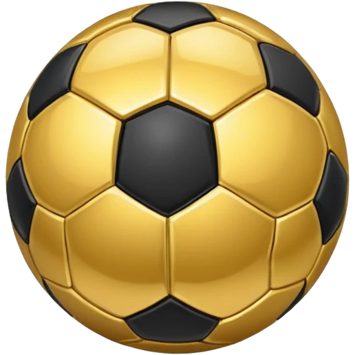 soccer ball pin emoji