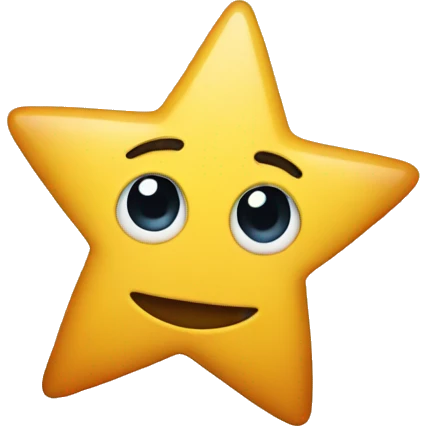 star emoji