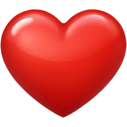 heart emoji