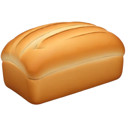 bread emoji