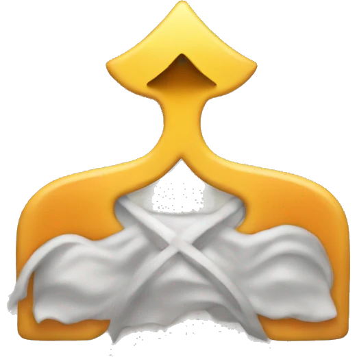 high priority symbol emoji