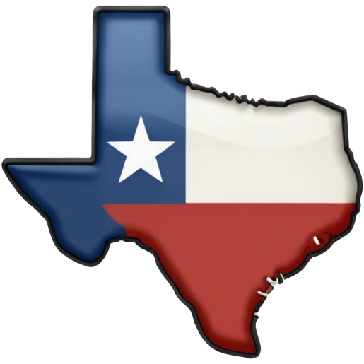 Texas emoji