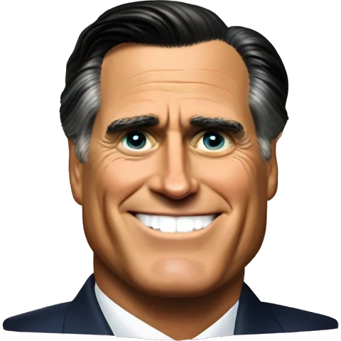 mitt romney egg emoji